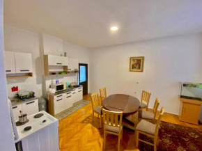 Aprtman BigHome Travnik
